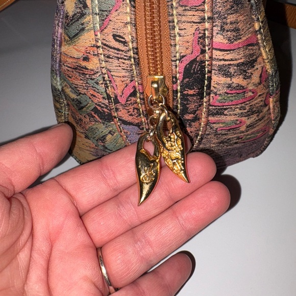 Van Gogh bag - Picture 2 of 11